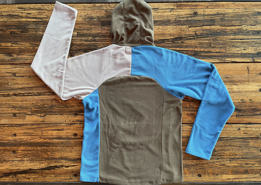 SkyGOAT - Men's Camp Hoodie