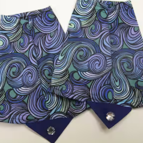 UltraGam - Ultralight Gaiters