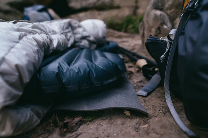 Gossamer Gear - Thinlight Foam Pad