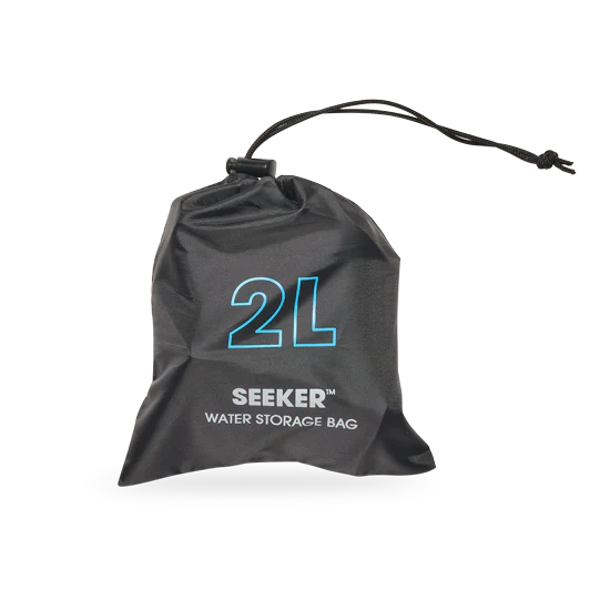 HydraPak - Seeker™ 2L Water Bag