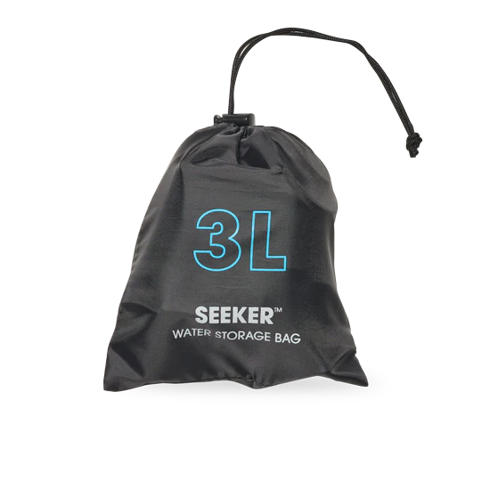 HydraPak - Seeker™ 3L Water Bag