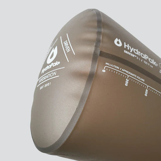 HydraPak - Seeker™ 3L Water Bag
