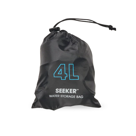 HydraPak - Seeker™ 4L Water Bag