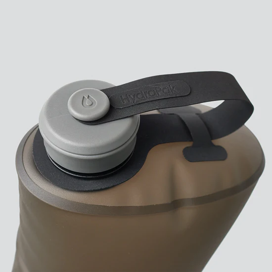 HydraPak - Seeker™ 4L Water Bag