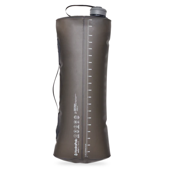 HydraPak - Seeker™ 4L Water Bag