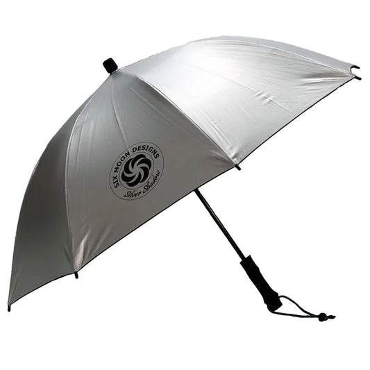 Six Moons - Silver Shadow Ultralight Umbrella