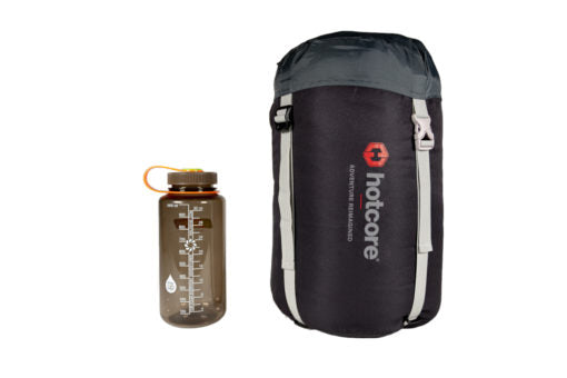 Hotcore - T-300 CH Tapered Sleeping Bag (-20°C)