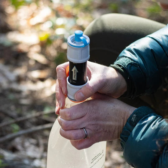 CNOC - 28mm Vecto 2L Water Container