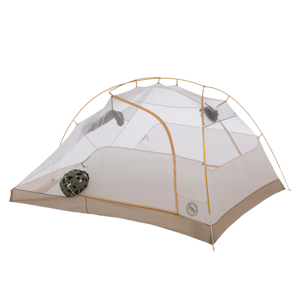 Big Agnes - Tiger Wall UL3 Bikepack Solution Dye