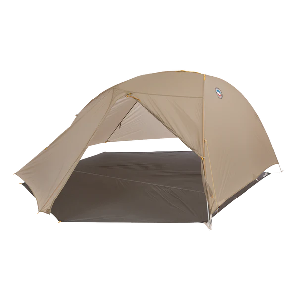 Big Agnes - Tiger Wall UL3 Bikepack Solution Dye