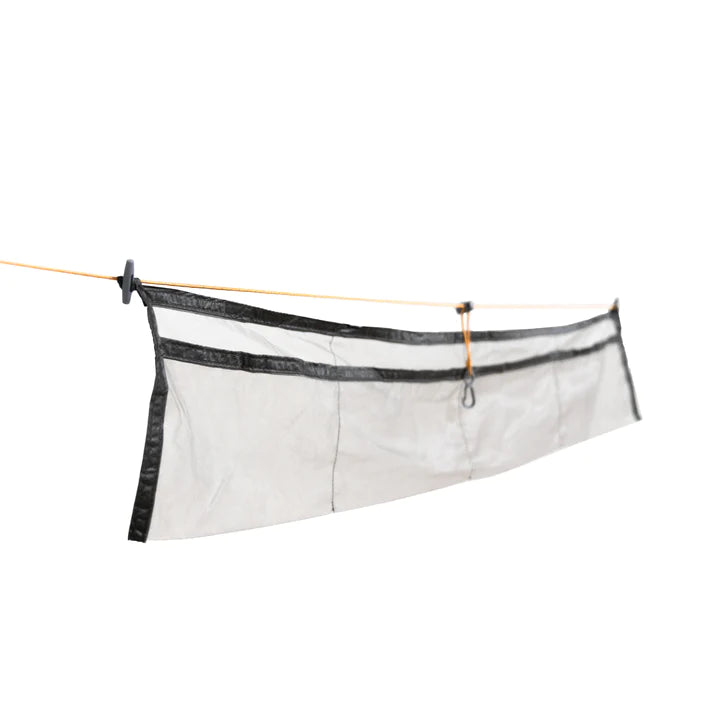 Gossamer Gear - The Top Shelf