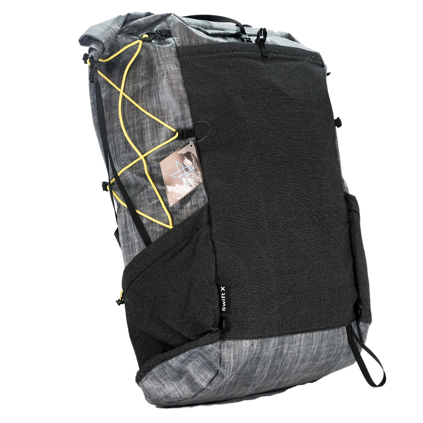 Six Moon - Swift X Ultralight Hiking Backpack
