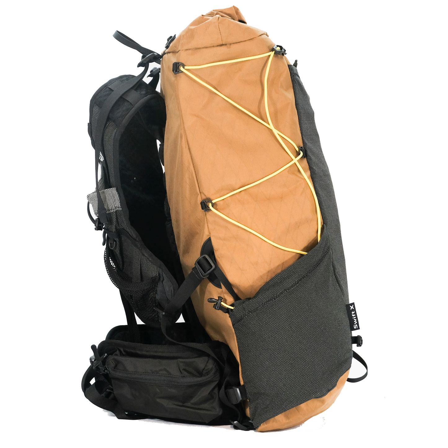 Six Moon - Swift X Ultralight Hiking Backpack