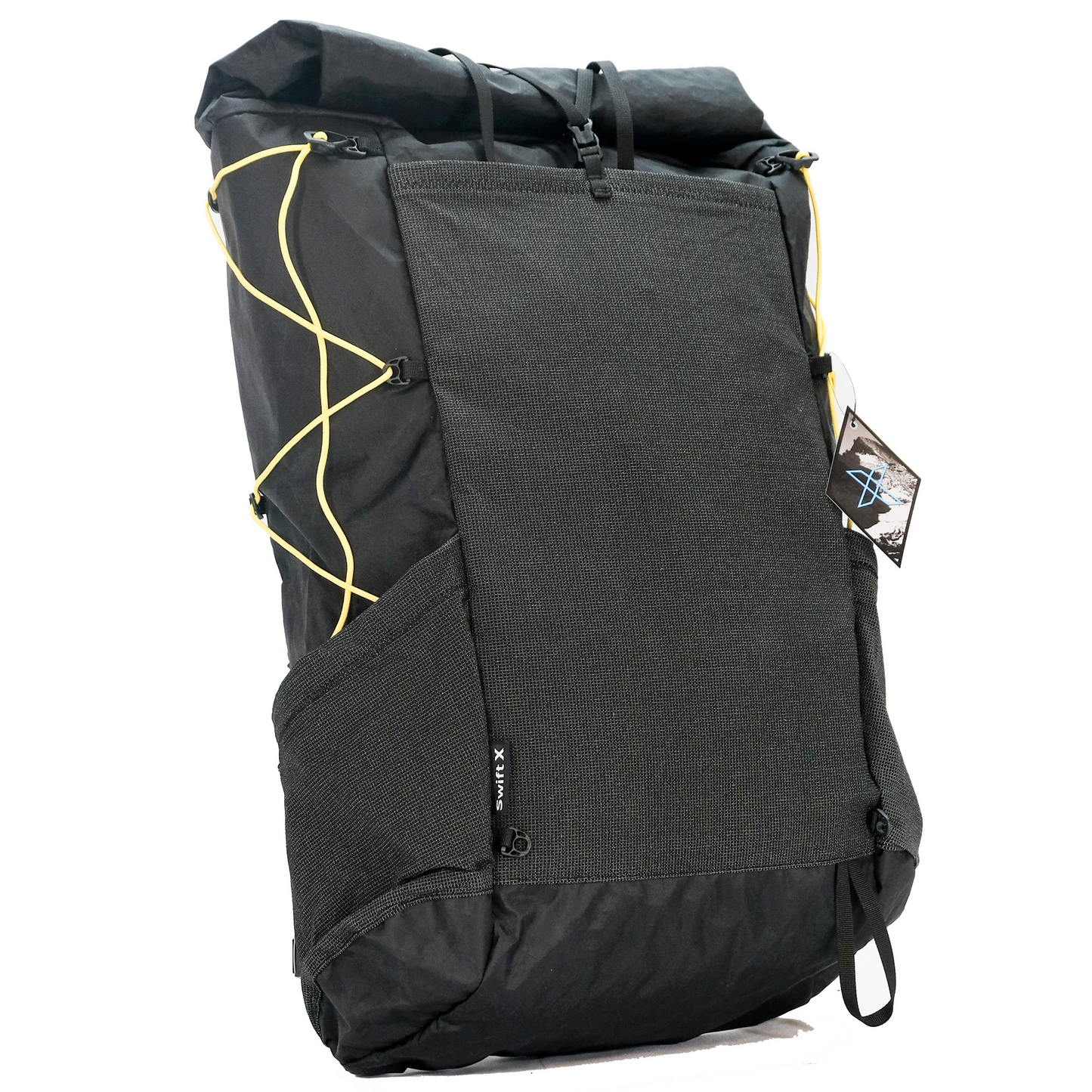 Six Moon - Swift X Ultralight Hiking Backpack
