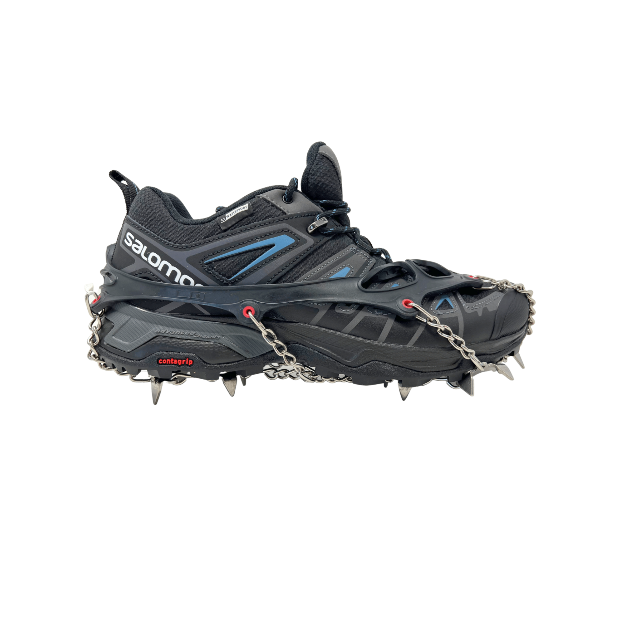 Geartrade Winter Hiking Shoe Spikes