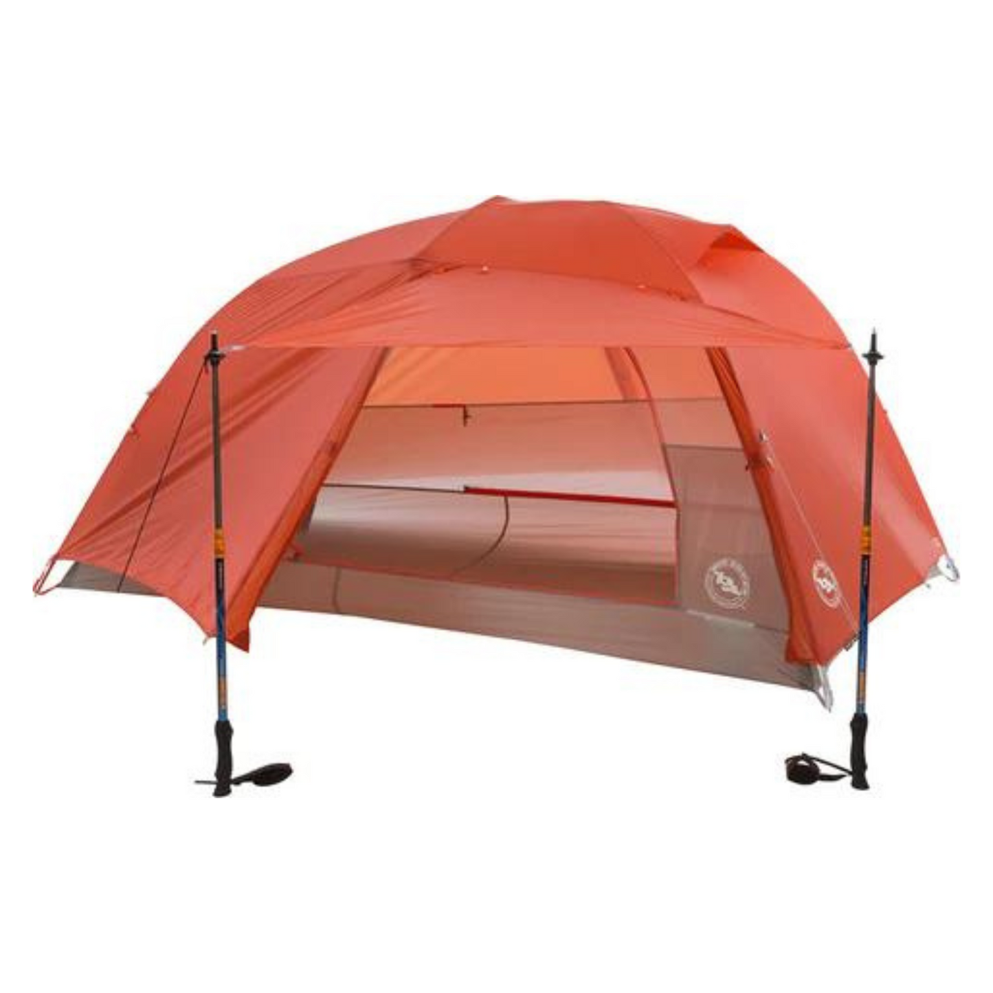 Big Agnes - Copper Spur HV UL 2-Person Tent - Past Season