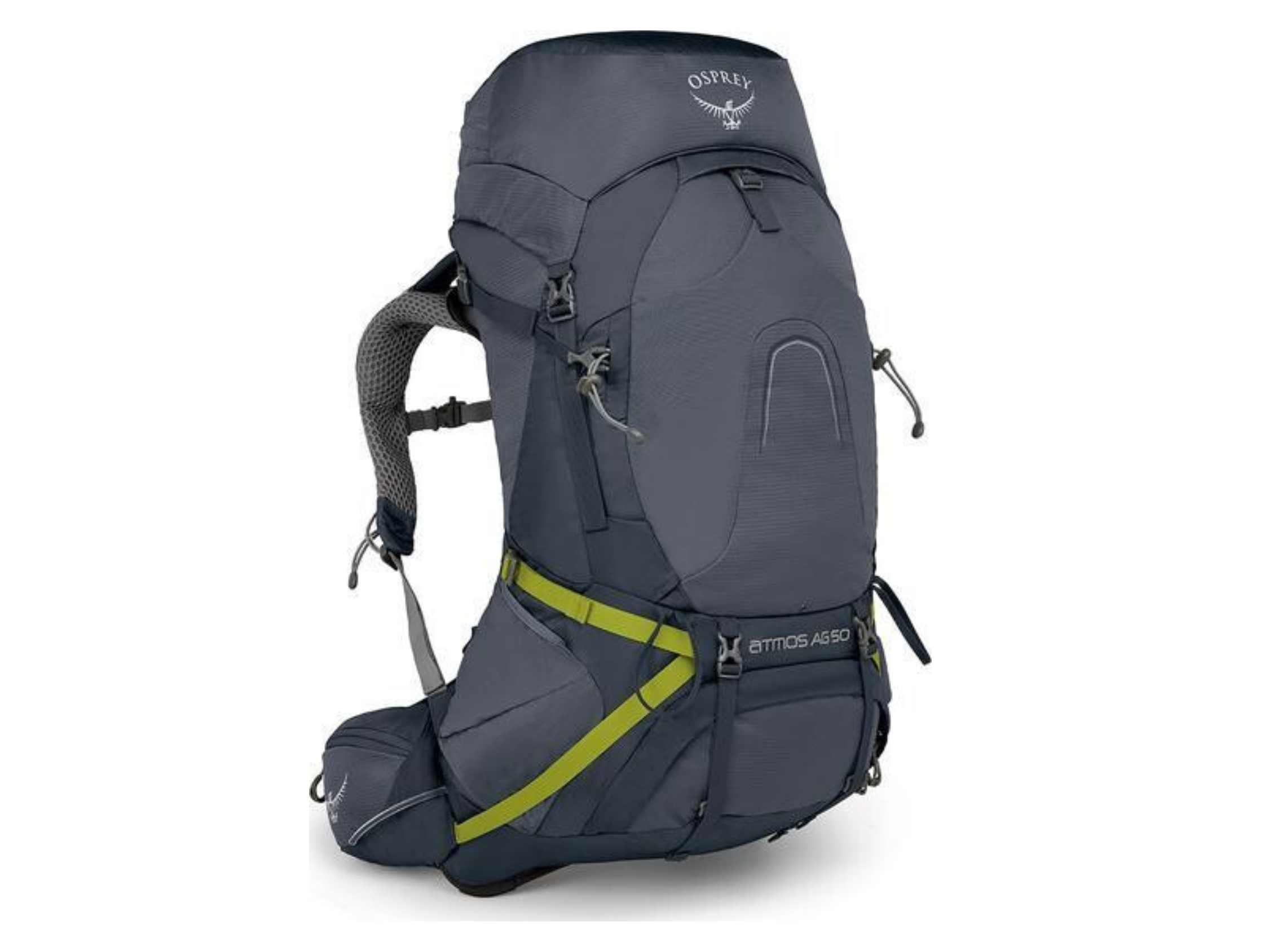 Osprey atmos 50 sale best sale