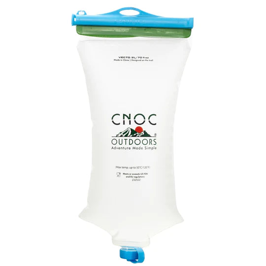 CNOC - 28mm Vecto 2L Water Container