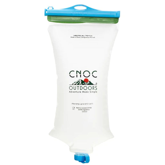 CNOC - 28mm Vecto 2L Water Container