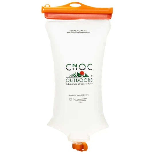 CNOC - 28mm Vecto 2L Water Container