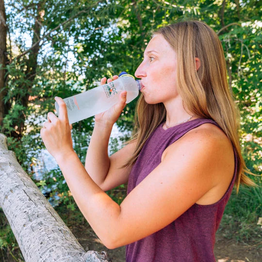 CNOC - 28mm Vesica® 1L Collapsible Bottle