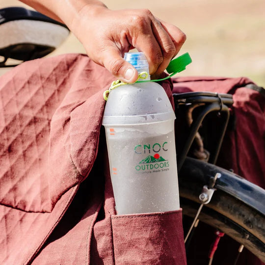 CNOC - 28mm Vesica® 1L Collapsible Bottle
