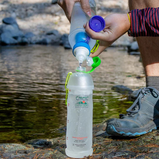 CNOC - 42mm Vesica® 1L Collapsible Bottle