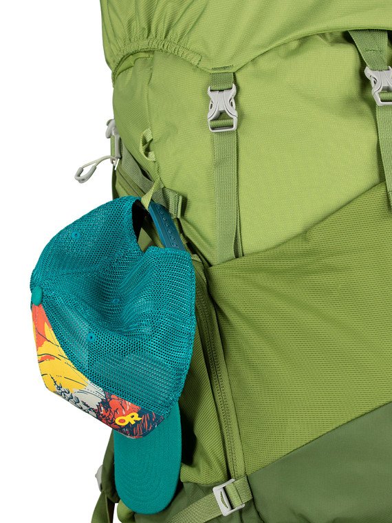 Osprey - Ace 75 (Youth)