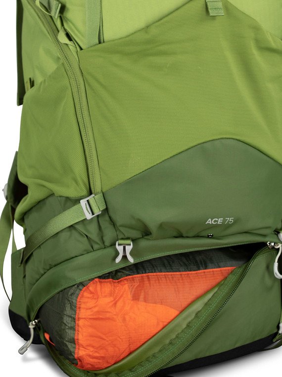 Osprey - Ace 75 (Youth)