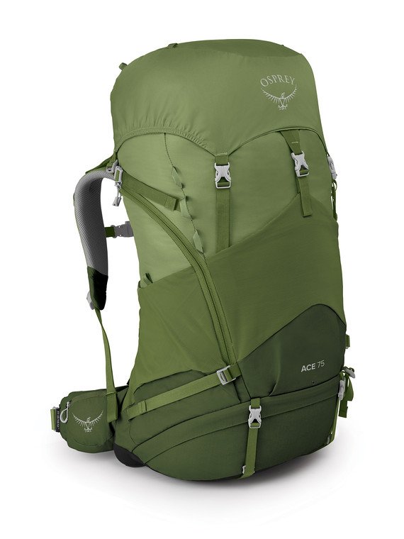 Osprey - Ace 75 (Youth)