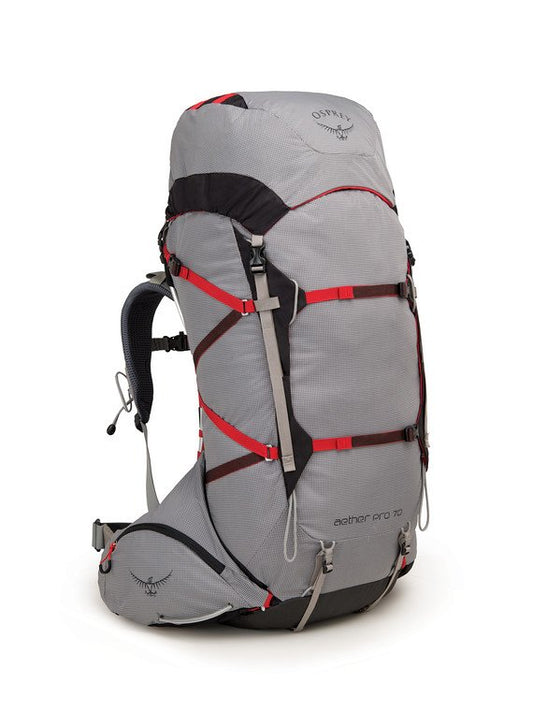 Osprey - Aether Pro 70 Mountaineering Backpack (Men's)