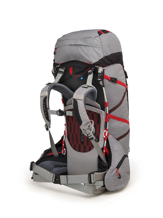 Osprey - Aether Pro 70 Mountaineering Backpack (Men's)