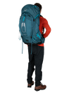 Osprey - Atmos AG 65 Expedition Backpack (Men's)