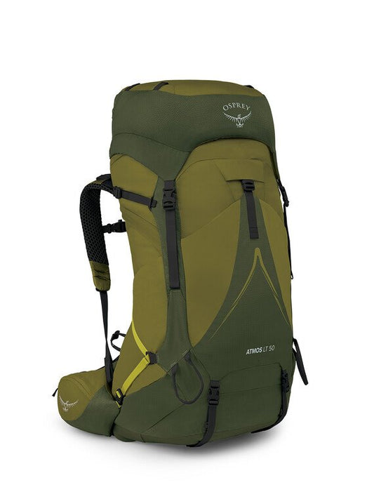 Osprey - Atmos AG LT 50 Expedition Backpack (Men's)