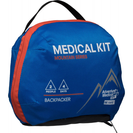 Adventure Medical - Backpacker