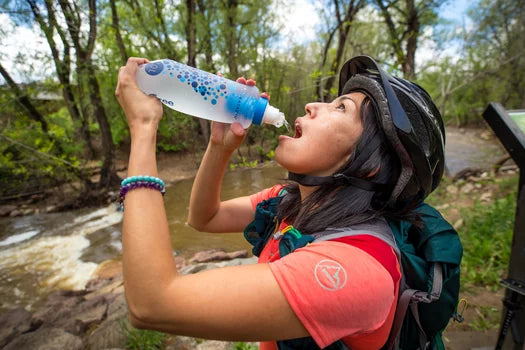 Katadyn - BeFree Water Filtration System 1.0L