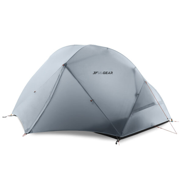 3F UL - Floating Cloud 2 Person Backpacking Tent + Footprint