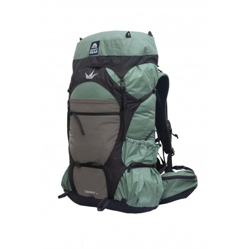 Granite Gear - Crown3 60 Multi-Day Backpack