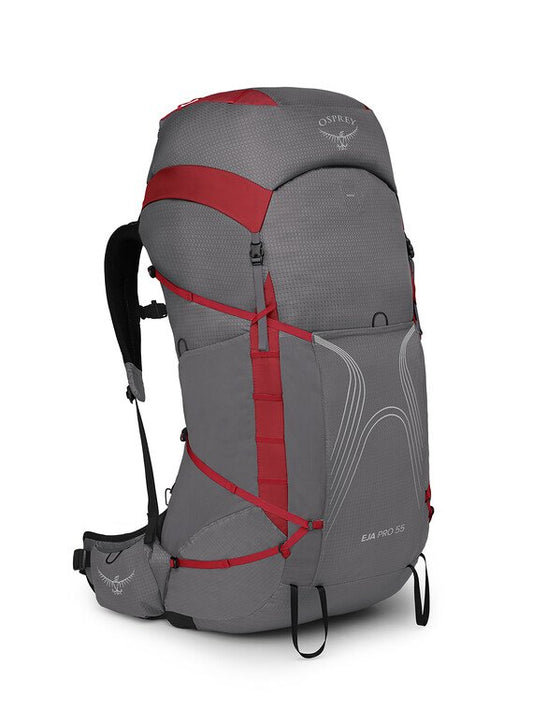 Osprey - Eja Pro 55 Expedition Backpack (Women's)