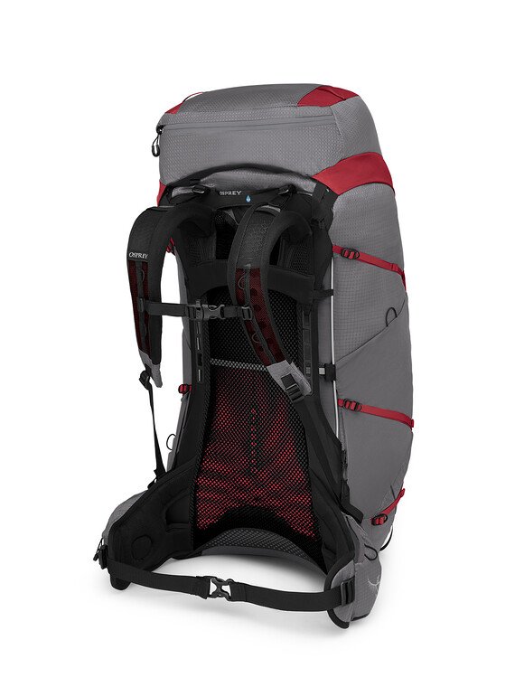 Osprey - Eja Pro 55 Expedition Backpack (Women's)