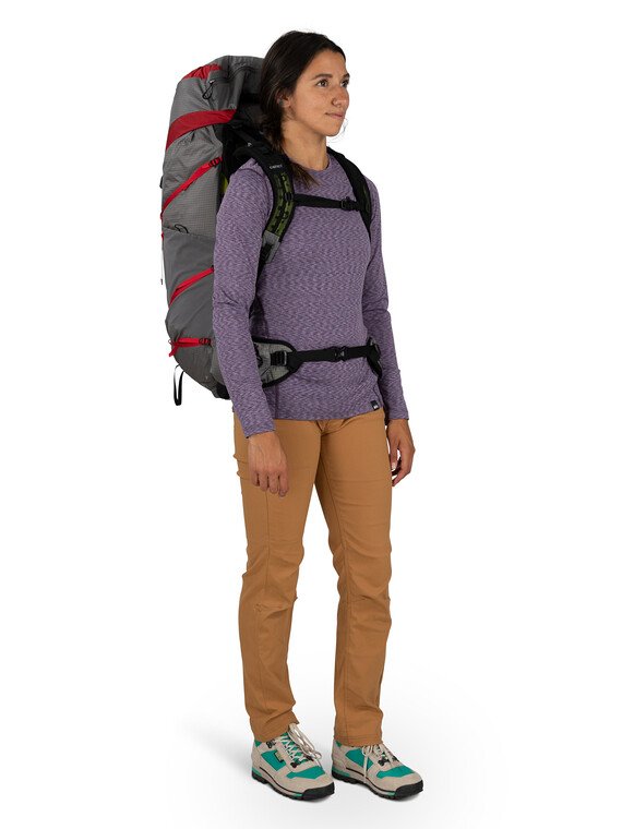 Osprey - Eja Pro 55 Expedition Backpack (Women's)