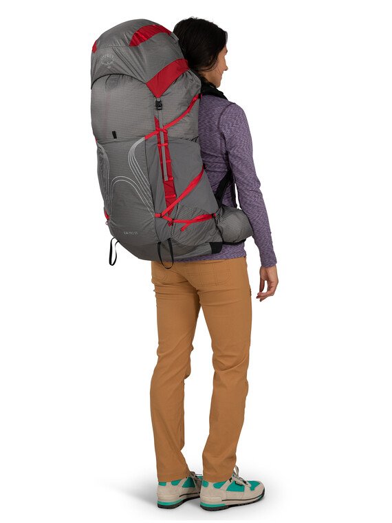 Osprey - Eja Pro 55 Expedition Backpack (Women's)