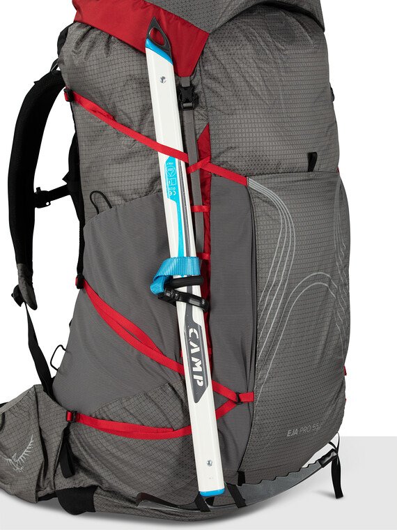 Osprey - Eja Pro 55 Expedition Backpack (Women's)
