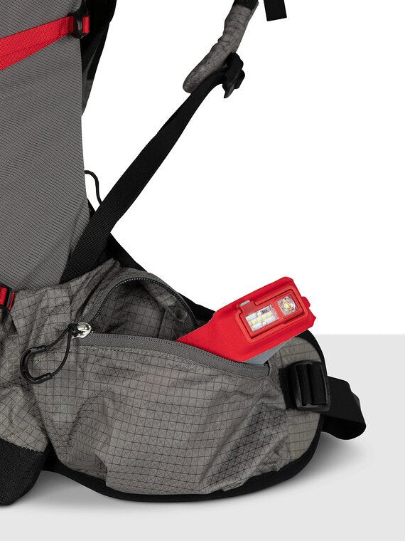 Osprey - Eja Pro 55 Expedition Backpack (Women's)