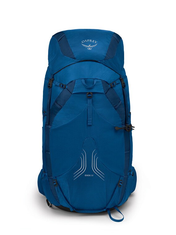Osprey - Exos 58 Expedition Backpack (Men's)