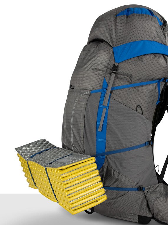 Osprey - Exos Pro 55 Expedition Backpack (Men's)
