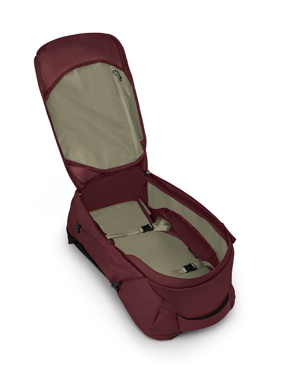 Osprey - Fairview 55 Travel Pack (Women's)