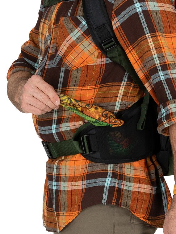 Osprey - Farpoint 55 Travel Pack (Men's)