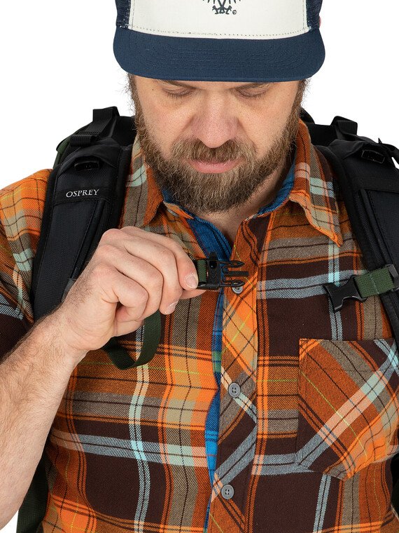 Osprey - Farpoint 55 Travel Pack (Men's)