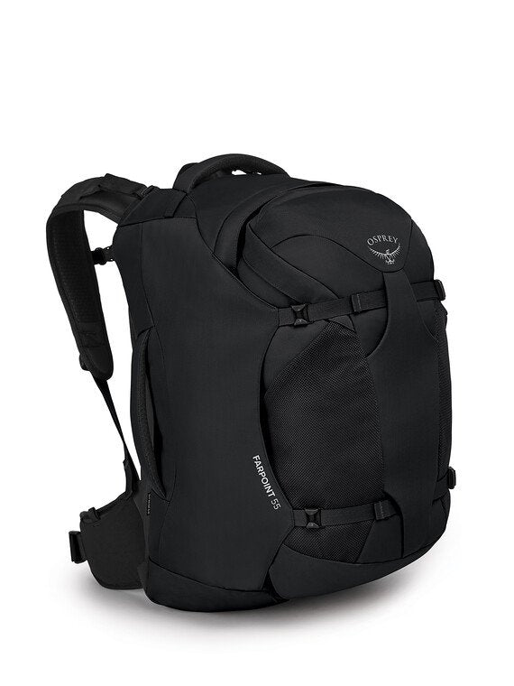 Osprey - Farpoint 55 Travel Pack (Men's)